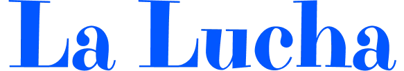 La Lucha